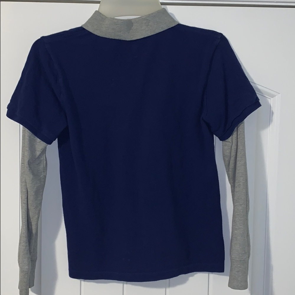 Long sleeve - Picture 2 of 2